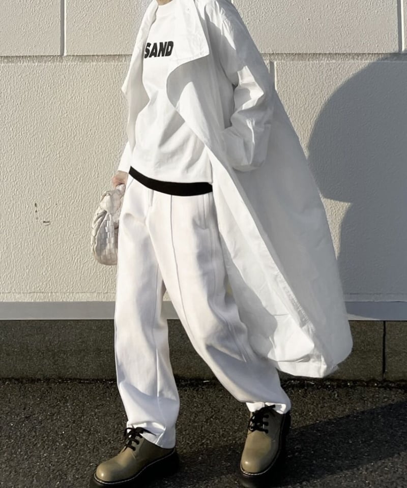 layered t-shirt | ok.soon