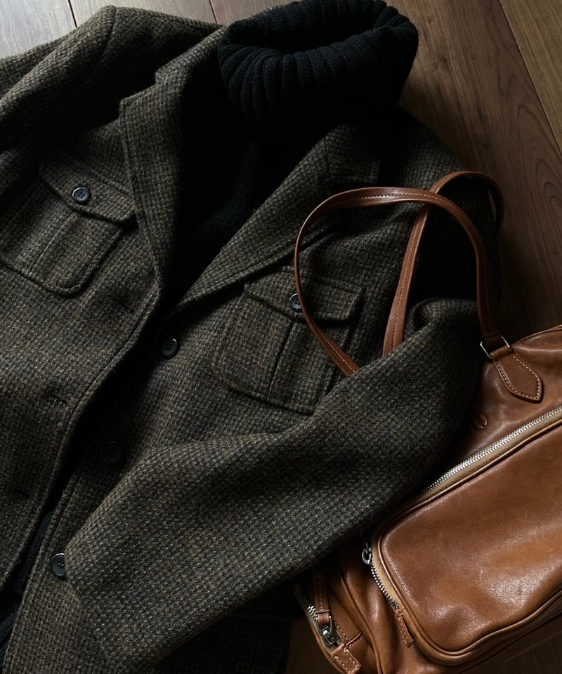 pullover turtle knit | ok.soon