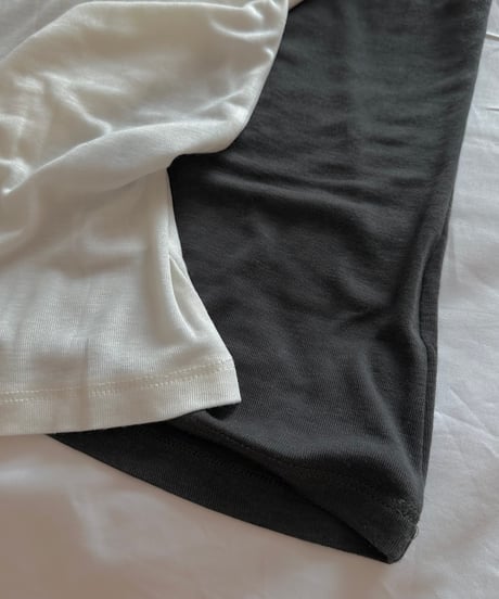 layeling sleeveles