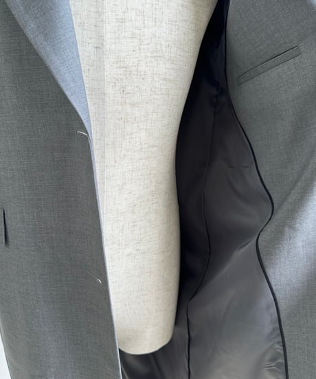 chesterfield coat