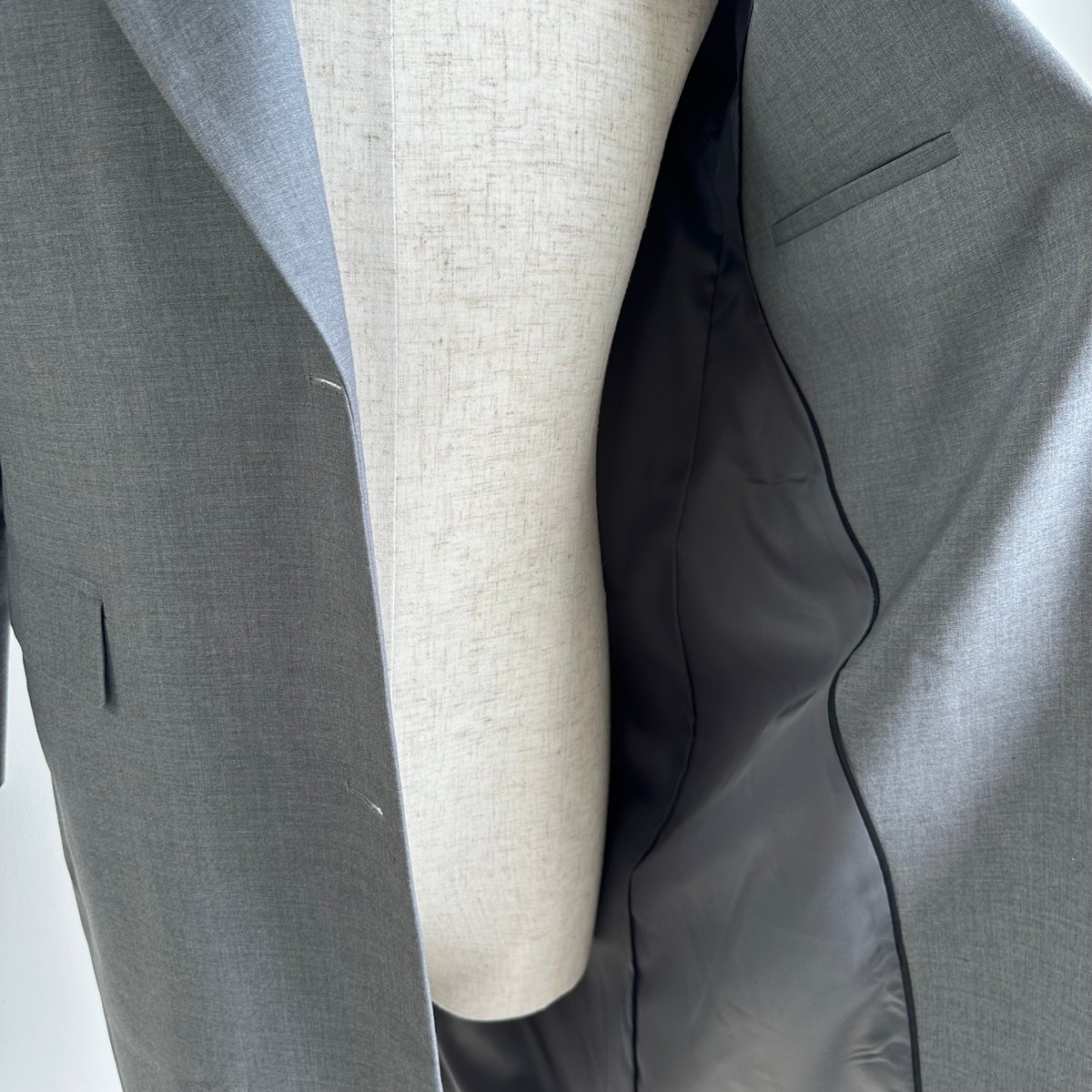 chesterfield coat | ok.soon chesterfield coat | ok.soon