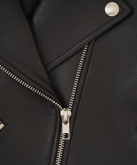 original W riders jacket