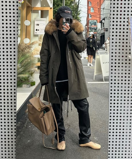 fisherman sweater