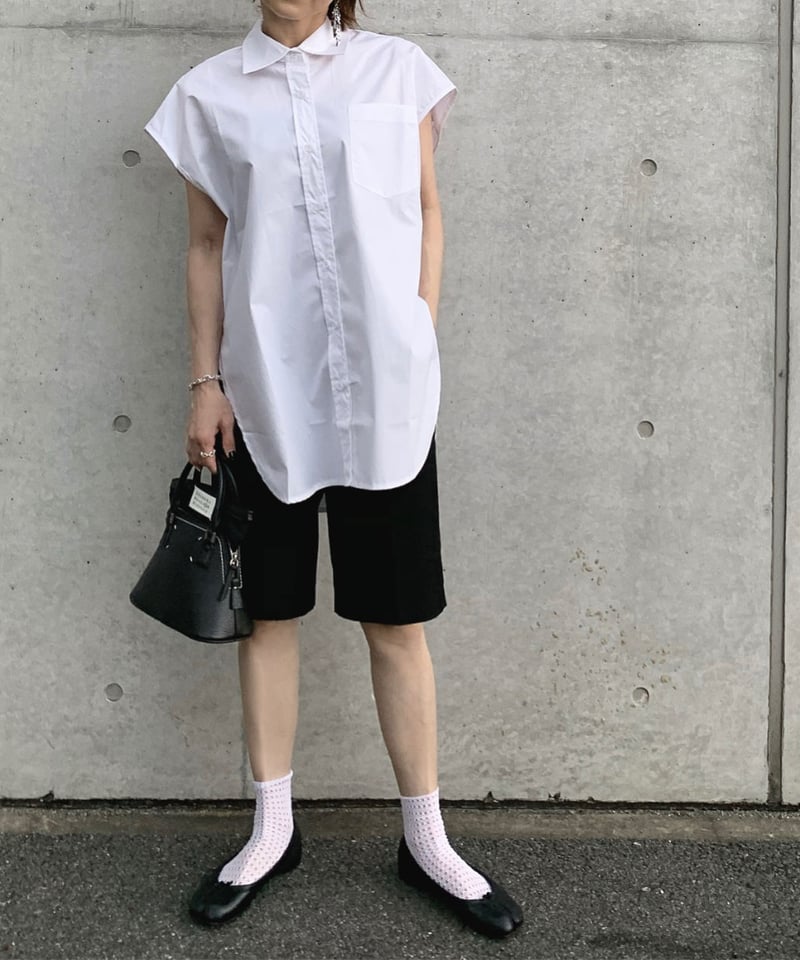 ok soon オクスン★即完売大人のハーフパンツ★ブラックS ハーフパンツblack | ok.soon