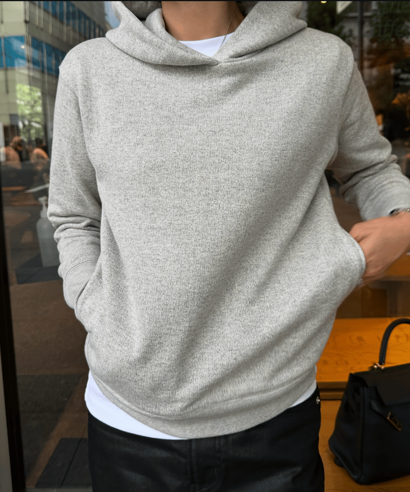 new layered fries tshirt | ok.soon