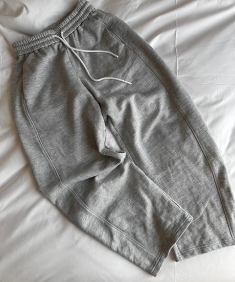 relax sweat pants