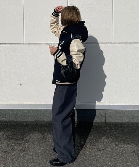hoodie(black,gray)