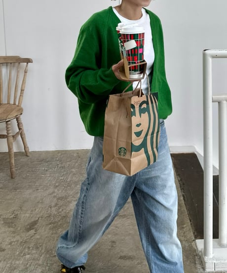 color knit green