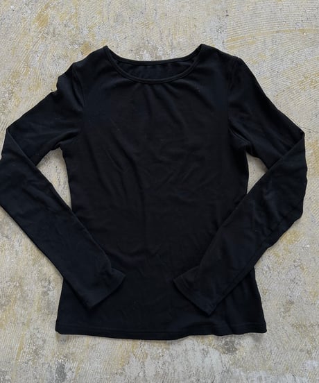 tight long sleeve t