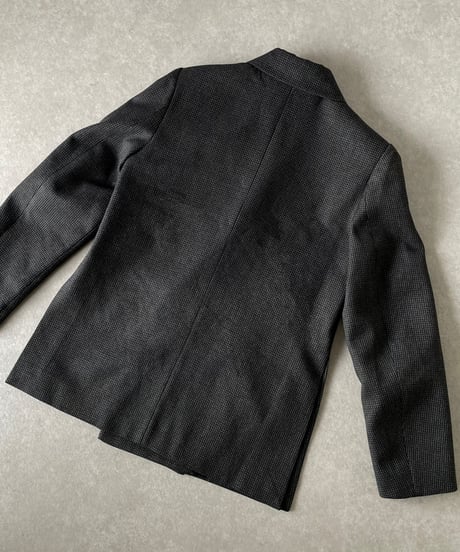 houndstooth jacket