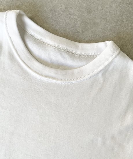 waist layered t shirt