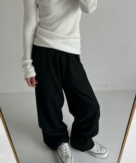 turtle neck sweater
