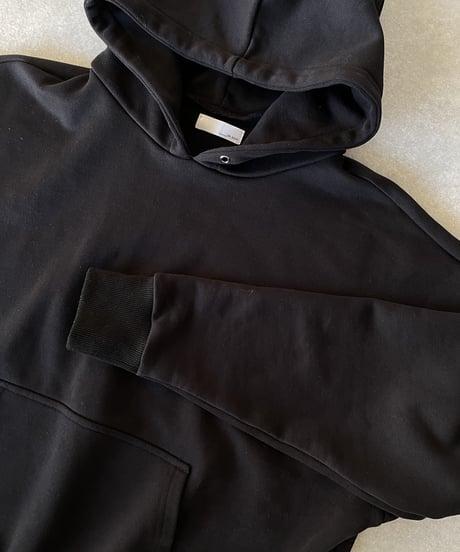 hoodie(black,gray)