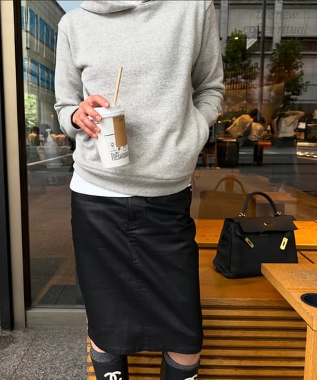 layered fraise t shirt long sleeve
