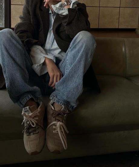 classic pocket jacket