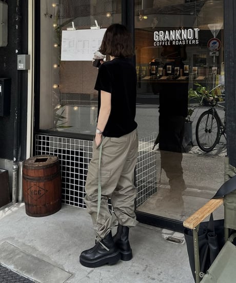 BDU pants olive