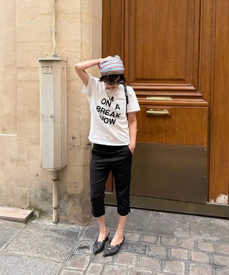original vintage t shirt white