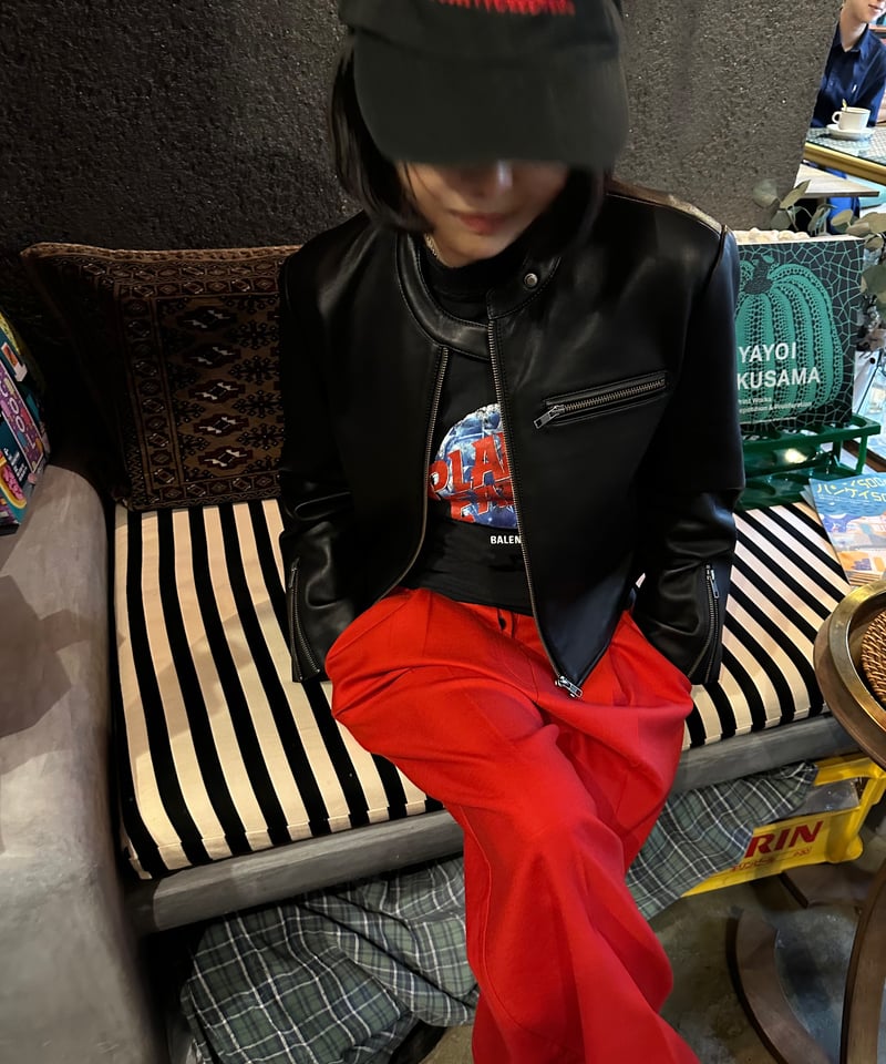 ok.soon オクスン　original riders jacket ok.soon オクスン original riders jacket original riders