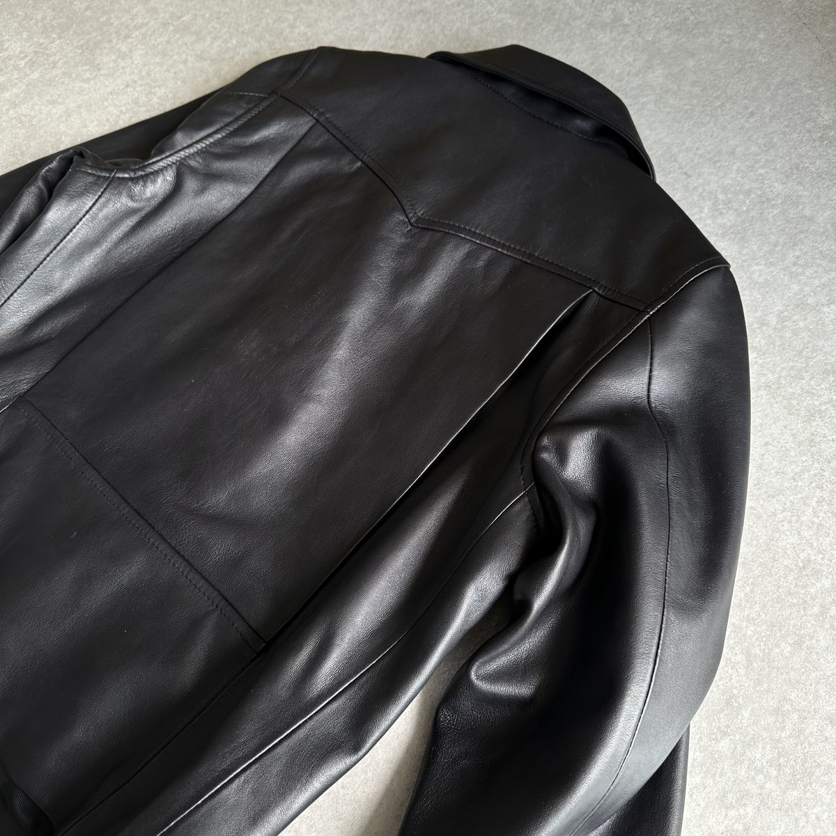 original riders jacket | ok.soon