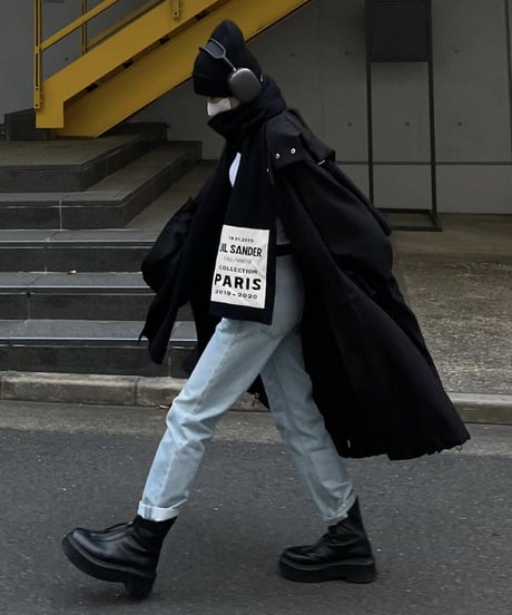 ok.soon（オクスン） スエード レザー ロングコート完売品 ok.soon（オクスン） スエード レザー ロングコート完売品 2025