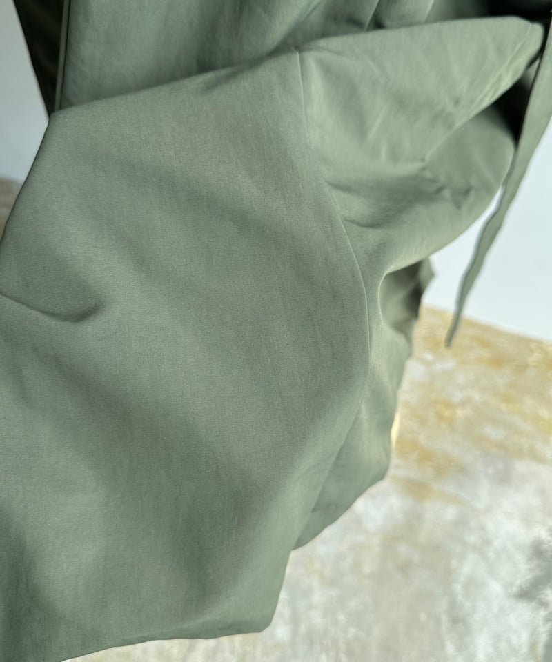 military trench coat | ok.soon