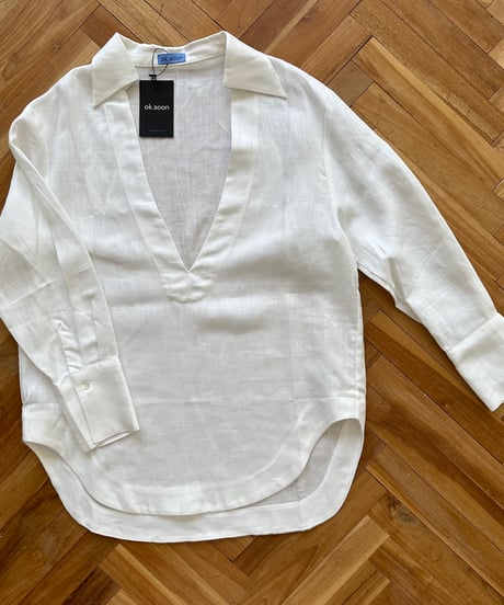skipper shirt