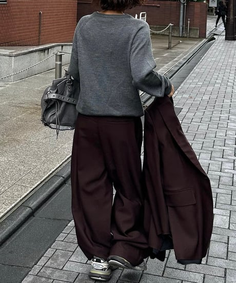 tailored liberty slacks