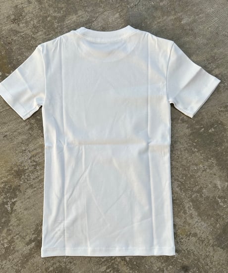 new layered fries tshirt