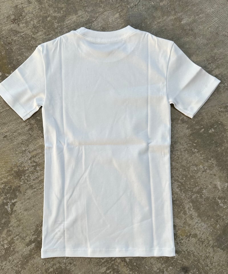 トップス oksoon layered fraise t shirt トップス oksoon layered fraise t shirt layered fraise t