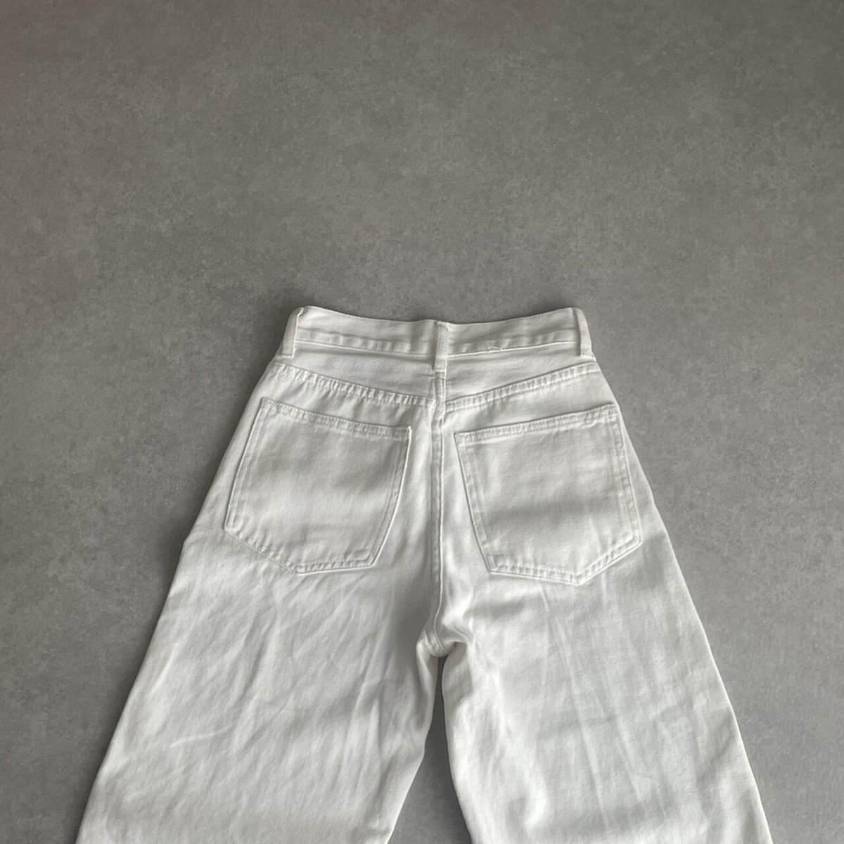 white denim | ok.soon white denim | ok.soon
