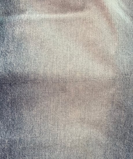 ⚠️damage⚠️original wide denim size3