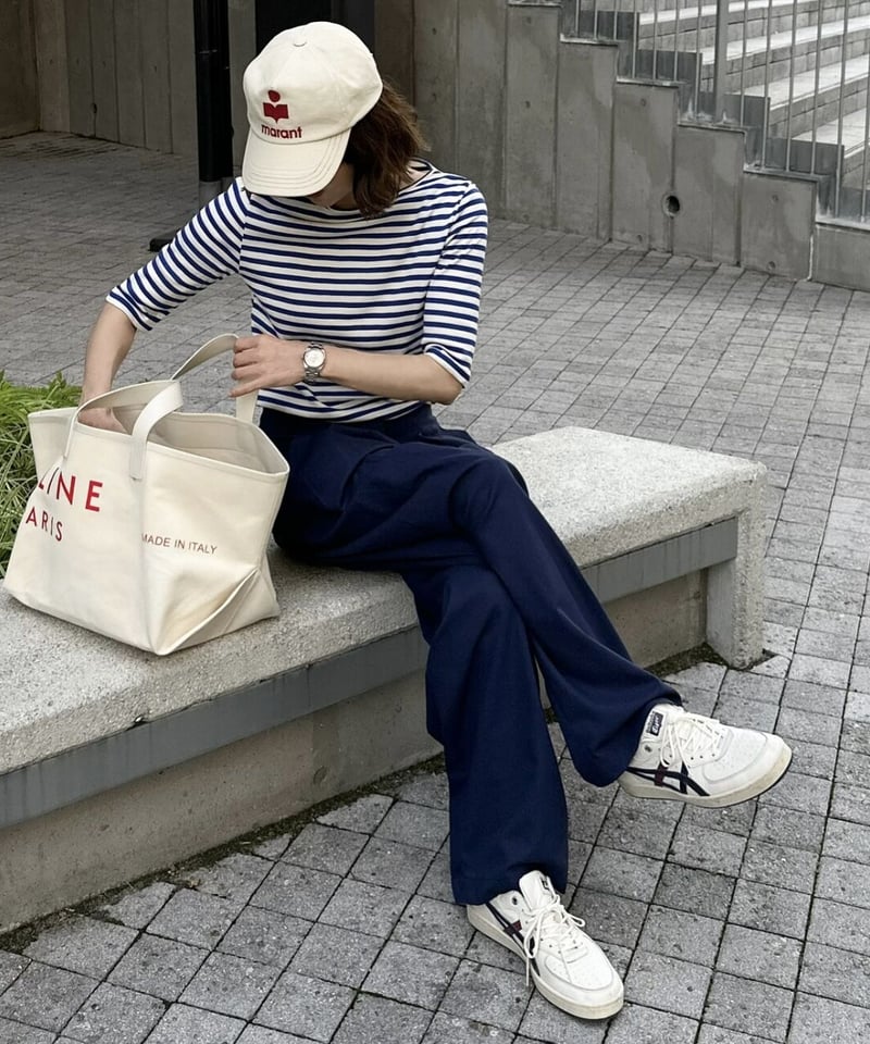 ok.soon 2本まとめ CATEGORY slacks | ok.soon