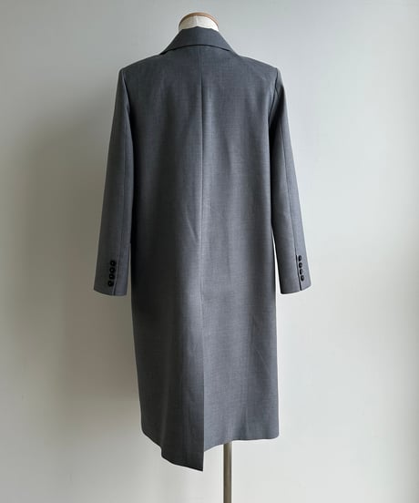 chesterfield coat