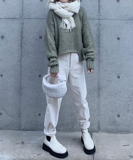 damage design knit