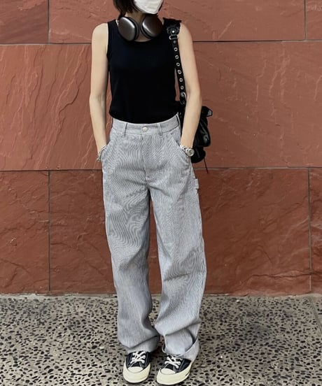 hickory painter pants
