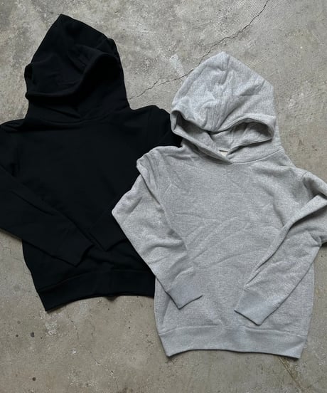 new compact hoodie