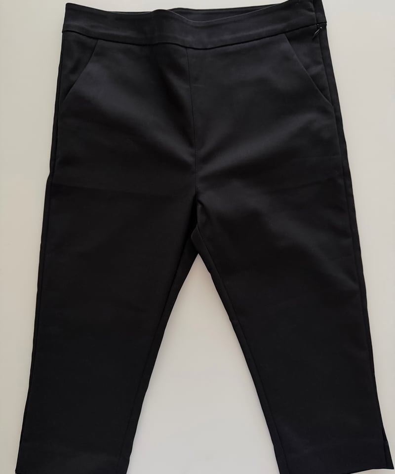 【ok.soon】　new capri pants new capri pants | ok.soon