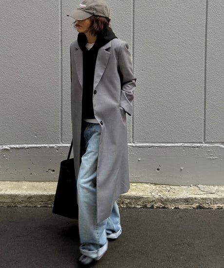 chesterfield coat