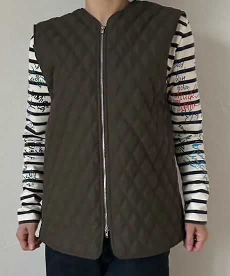 M-51 fishtail parka