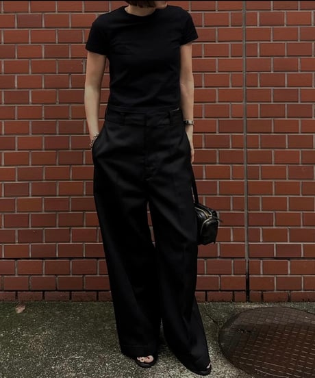 pack t shirt(white/black)