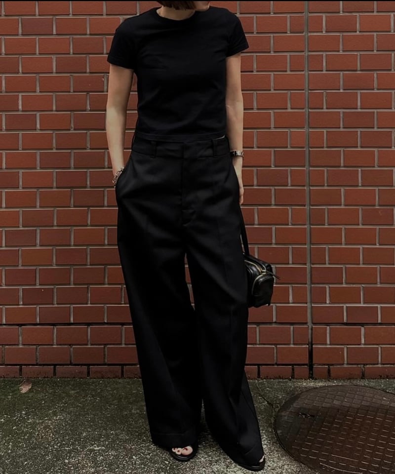 pack t shirt(white/black) | ok.soon pack t shirt(white/black) | ok.soon