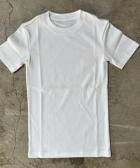 new layered fries tshirt