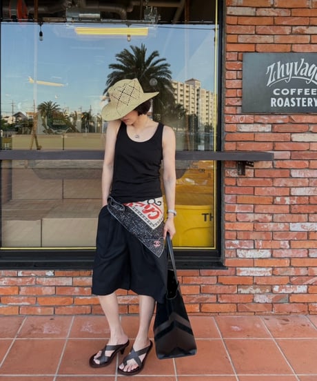 easy midi pants