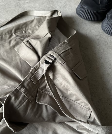 BDU pants olive