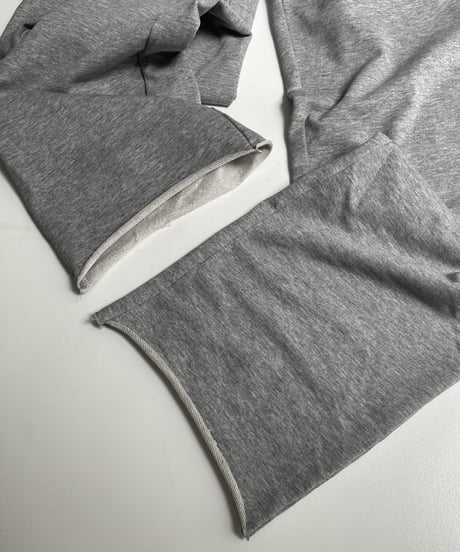 cotton sweat pants