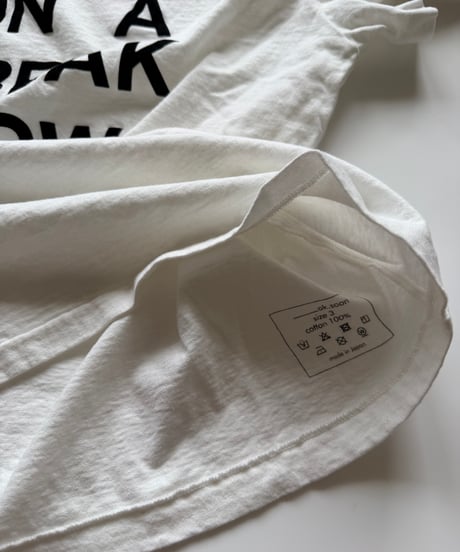 original vintage t shirt white