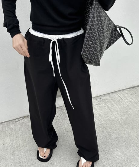 easy slacks