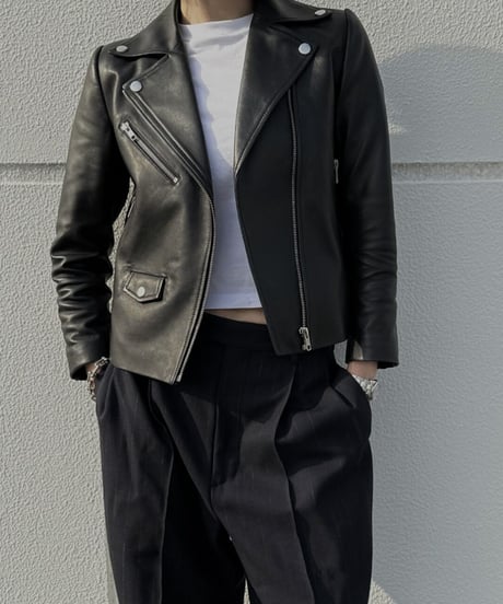 original riders jacket  size2