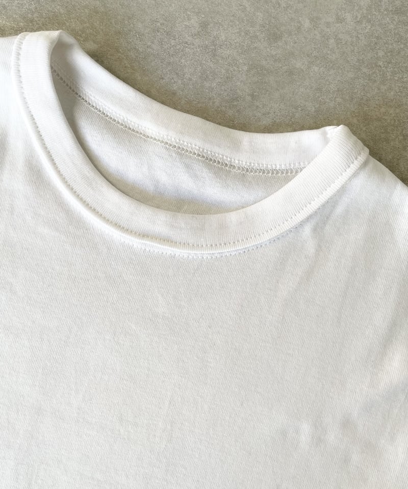 layered t-shirt | ok.soon