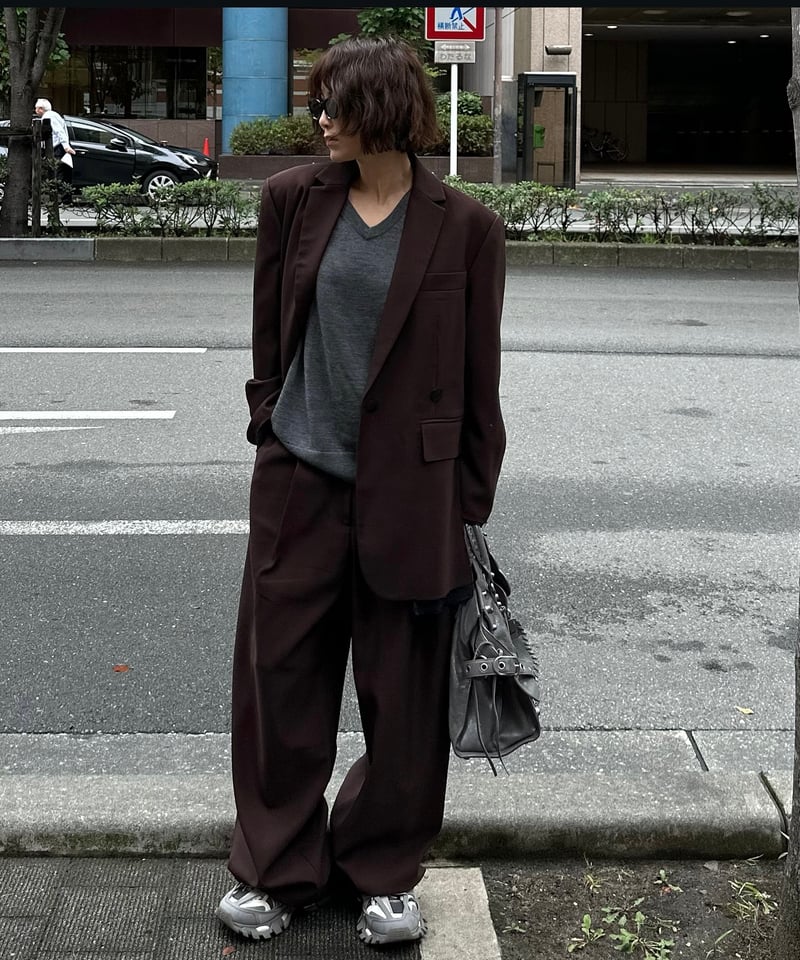 tailored liberty setup(black) | ok.soon 